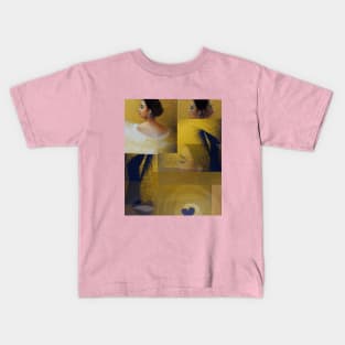 Becoming spirit Kids T-Shirt